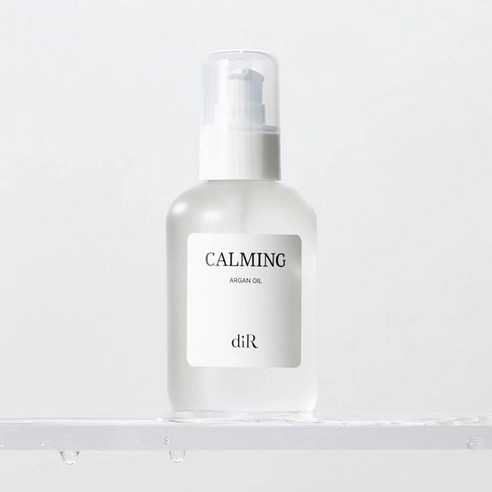Calming Argan Oil, 150ml, 1pack - Image 4