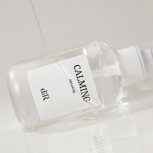 Calming Argan Oil, 150ml, 1pack - Image 5