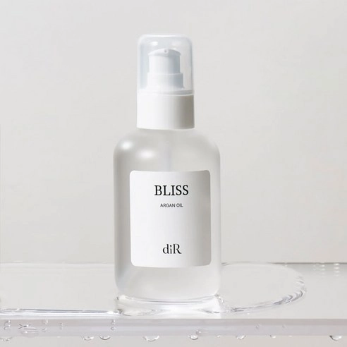 Bliss Argan Oil, 150ml, 1pack - Image 2