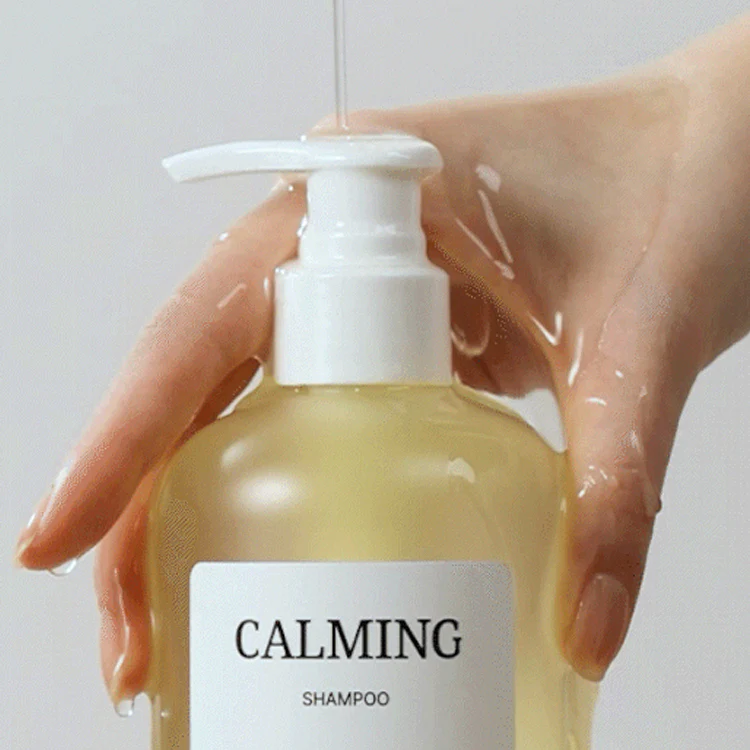 Calming Shampoo, 300ml, 1pack - Image 2