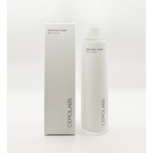 Soothing Toner, 200ml - Image 2
