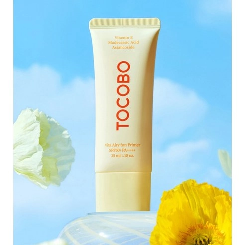 Vita Airy Sun Primer, 35ml - Image 3