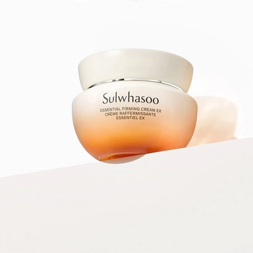 Essential Firming Cream EX, 50ml, 1pack - Image 2