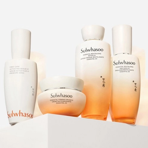 Essential Firming Cream EX, 50ml, 1pack - Image 4