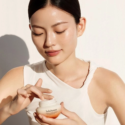 Essential Firming Cream EX, 50ml, 1pack - Image 6