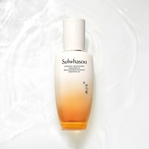 Essential Revitalizing Emulsion EX, 125ml, 1pack - Image 2