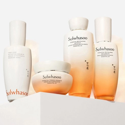 Essential Revitalizing Emulsion EX, 150ml, 1pack - Image 3