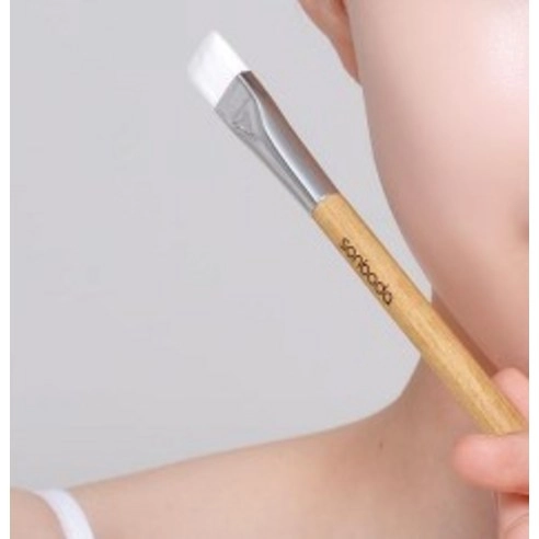 15 Square Concealer Brush, 1pack - Image 4