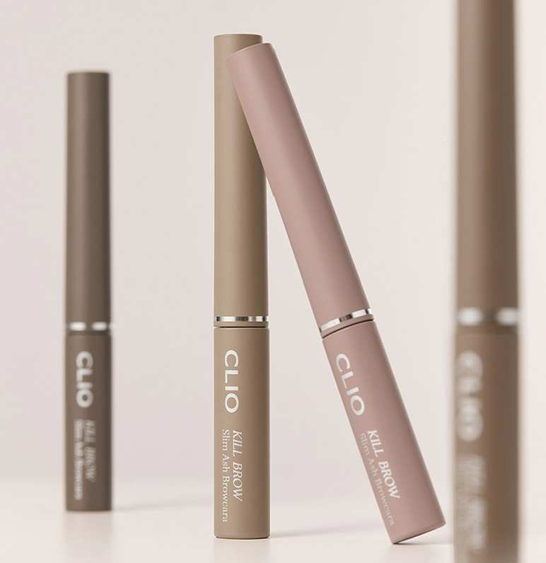 KILL BROW Slim Ash Browcara, 3g, 01 Ash Pink, 1pack - Image 2