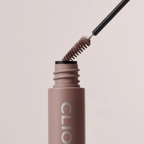 KILL BROW Slim Ash Browcara, 3g, 01 Ash Pink, 1pack - Image 3