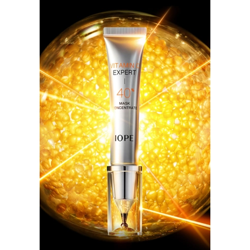 Vitamin C Expert 40% Mask Concentrate, 15g, 1pack - Image 2