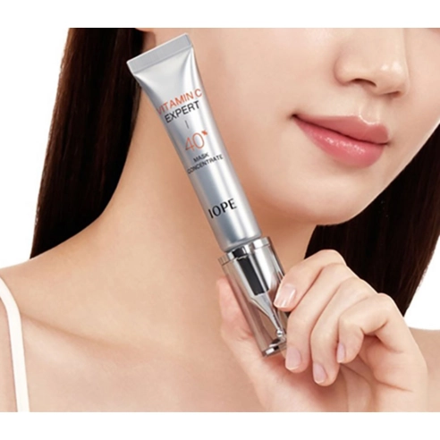 Vitamin C Expert 40% Mask Concentrate, 15g, 1pack - Image 4