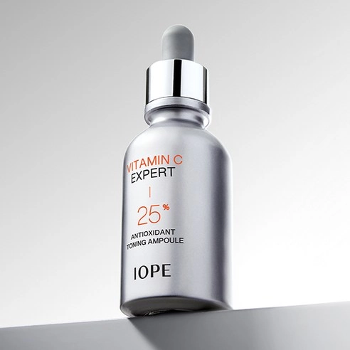 Vitamin C Expert 25% Antioxidant Toning Ampoule, 23ml, 1pack - Image 3