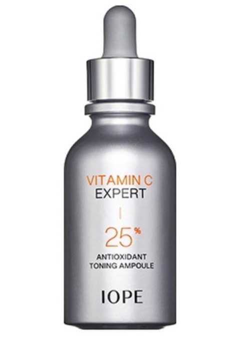 Vitamin C Expert 25% Antioxidant Toning Ampoule, 23ml, 1pack - Image 5