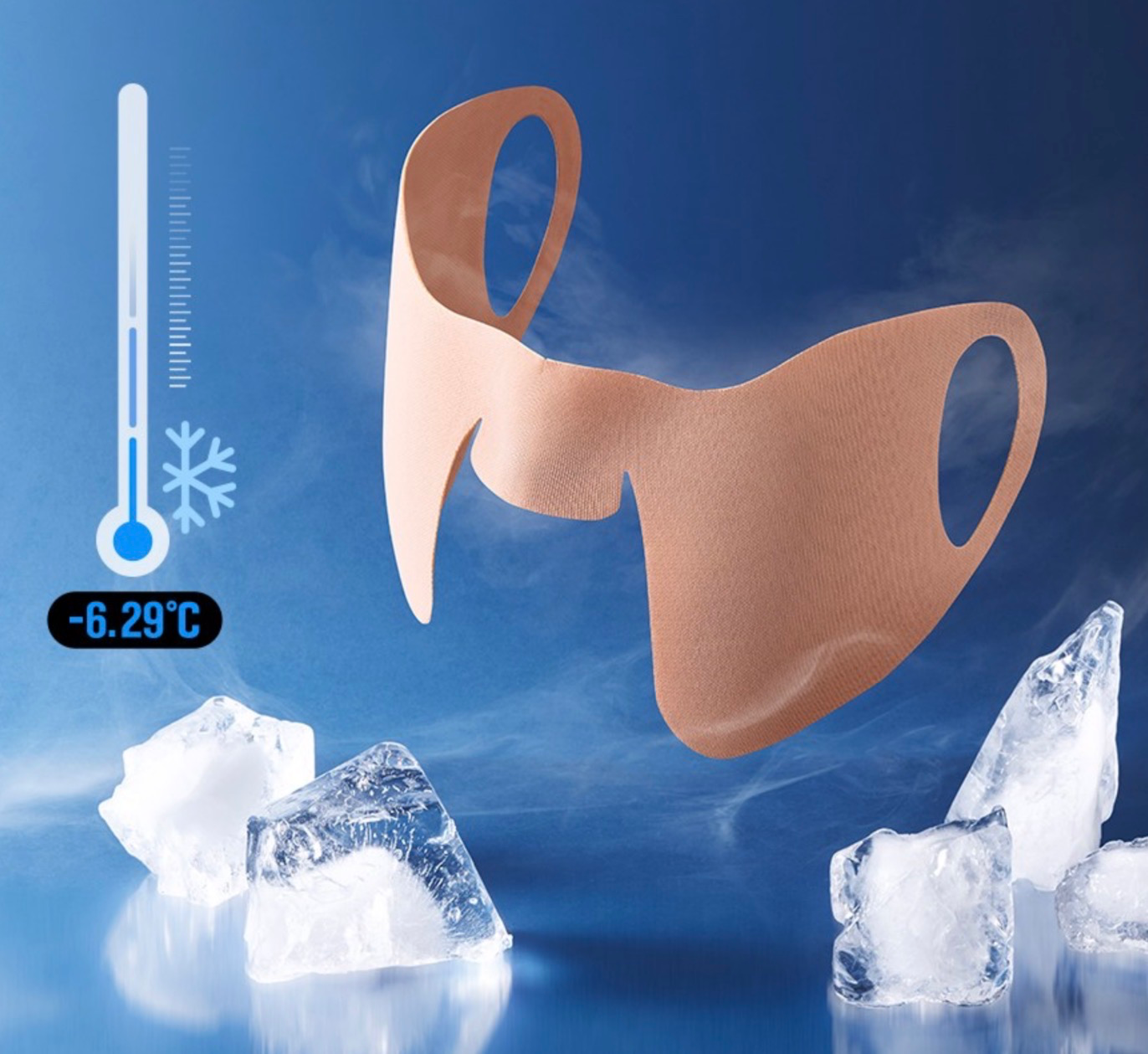 Dark spot toning sun patch - Image 2