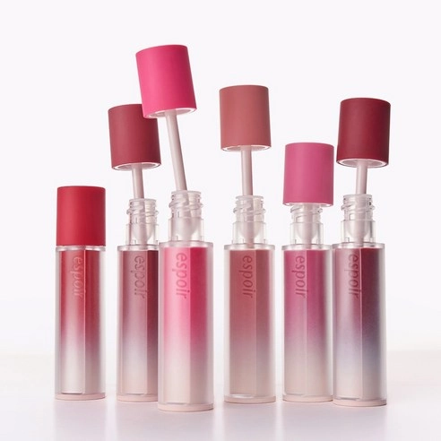 Couture Lip Tint Fitting Blur, 4g, 05 Moonlit, 1pack - Image 4