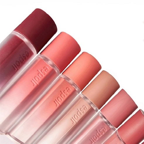 Couture Lip Tint Fitting Blur, 4g, 05 Moonlit, 1pack - Image 3