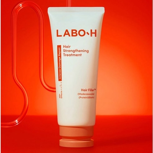 Hair Strengthening Treatment, 200ml, 1pack - Image 2