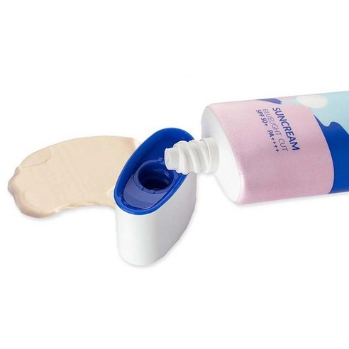 Dynamic Sun Cream [SPF50+/PA++++] - Image 2