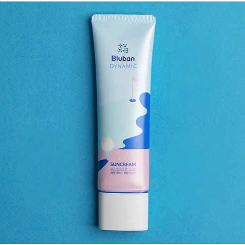 Dynamic Sun Cream [SPF50+/PA++++] - Image 3