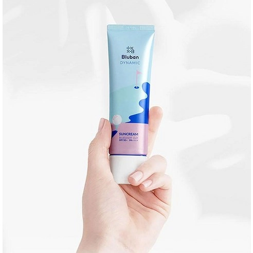 Dynamic Sun Cream [SPF50+/PA++++] - Image 5