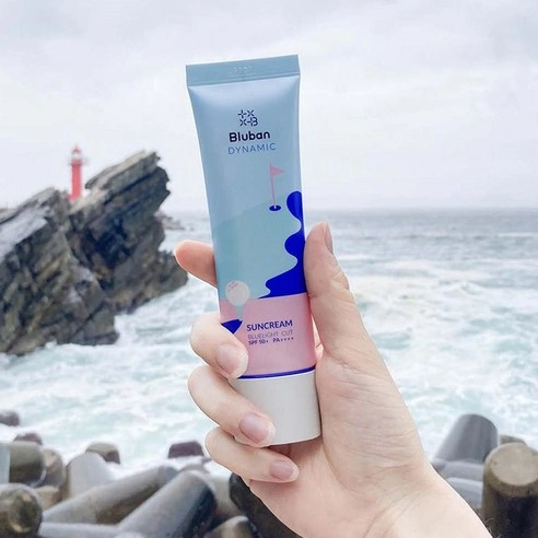 Dynamic Sun Cream [SPF50+/PA++++] - Image 7