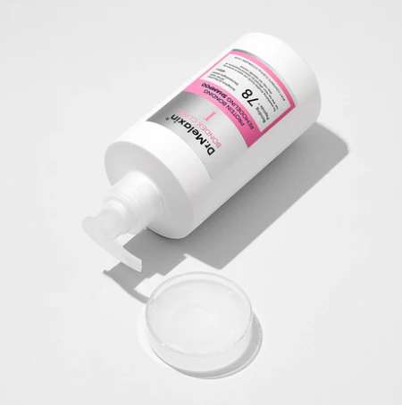 Bondex Protein Bond Remodeling Shampoo, 400ml, 1pack - Image 2