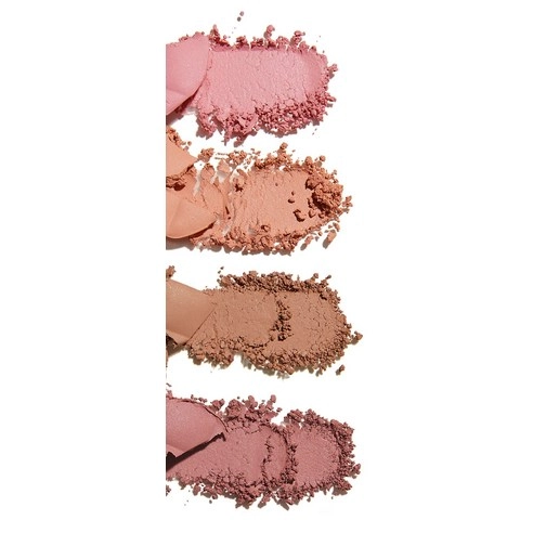 Sisua Butter Waffle Dough Blusher, 8g, No.3 Honey Oolong, 1pack - Image 2