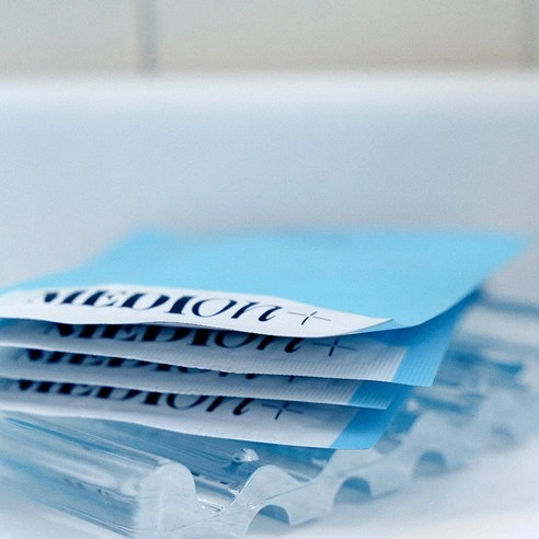 Lacto Remedy Lady's Cleansing Wipes - Image 4