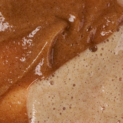 Signature Body Scrub Blackberry, 180g, 1pack - Image 2