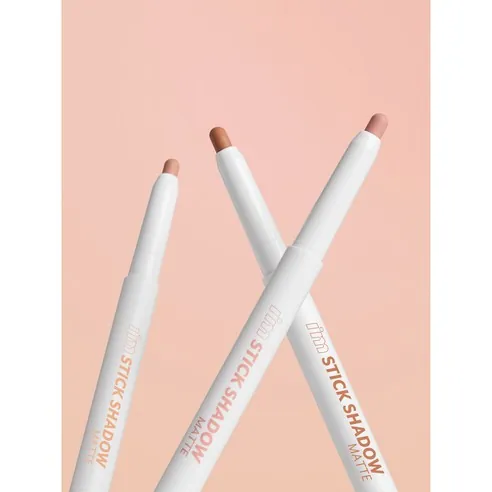 I'm Stick Shadow Matte, 02 Heart Rosie, 1pack - Image 4