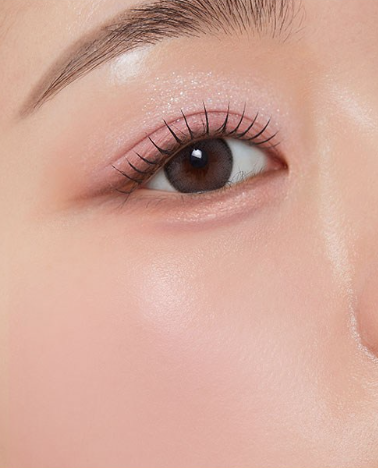 I'm Stick Shadow Matte, 02 Heart Rosie, 1pack - Image 2