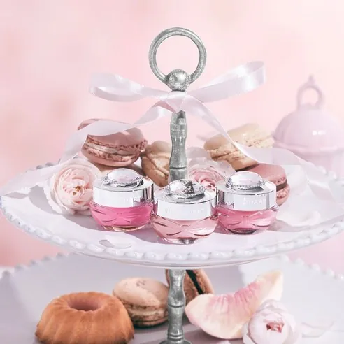 Mellow Peach Tea Lip Mask, 7g, 1pack - Image 3