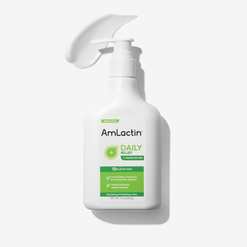 Daily Relief Lactic Acid 12% , 225g, 1pack - Image 3