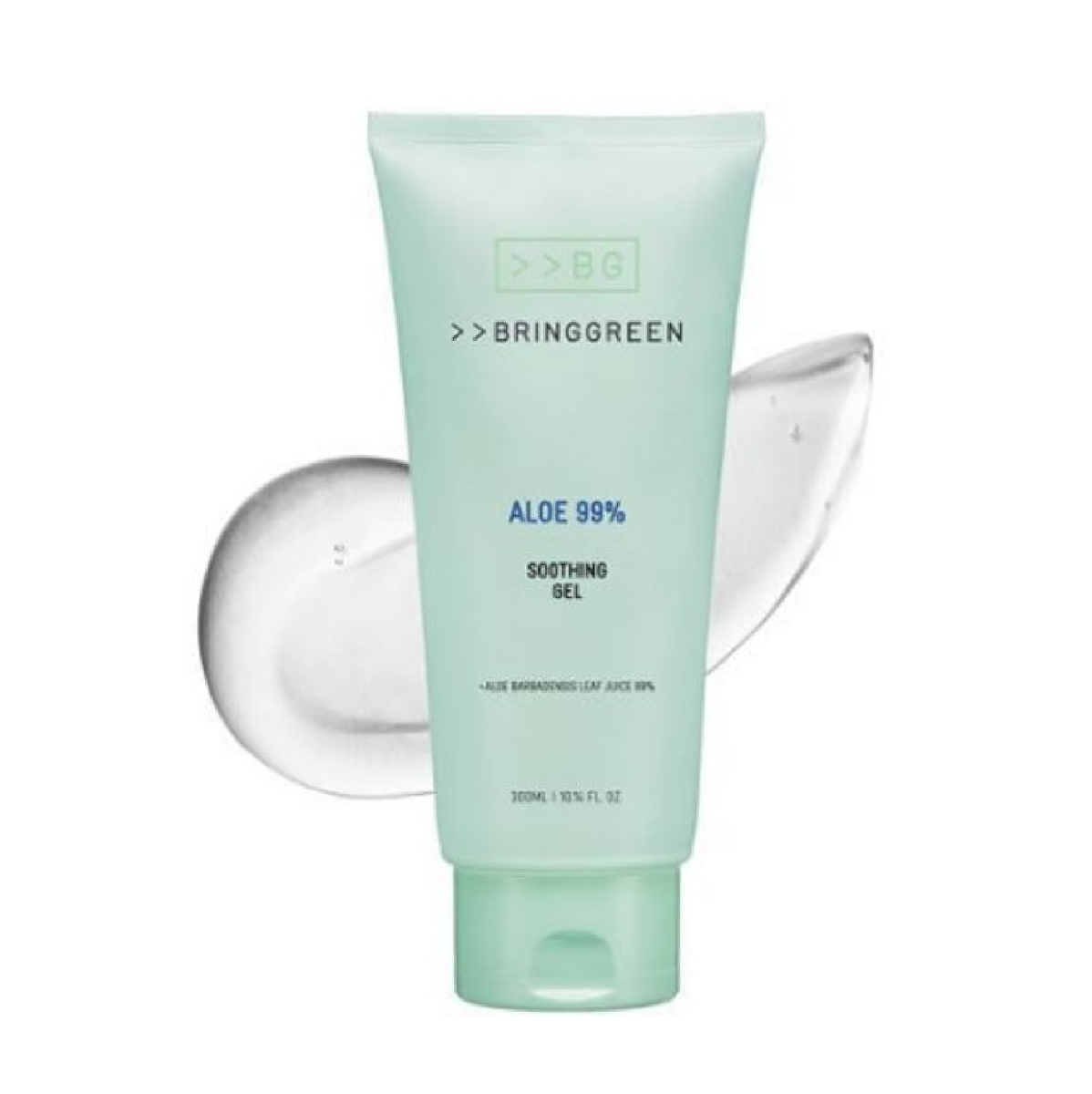 Aloe 97% Soothing Gel, 300ml, 1pack - Image 2
