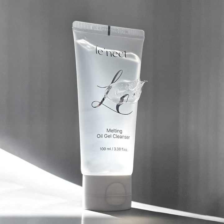 Melting Oil Gel Cleanser, 100ml, 1pack - Image 2