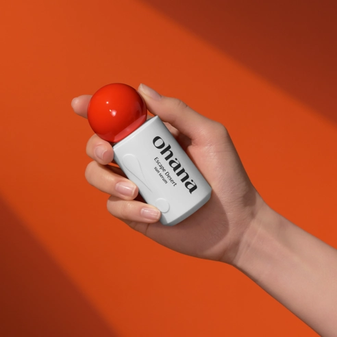 Escape Desert Sun Serum [SPF50+/PA++++], 60ml, 1pack - Image 3