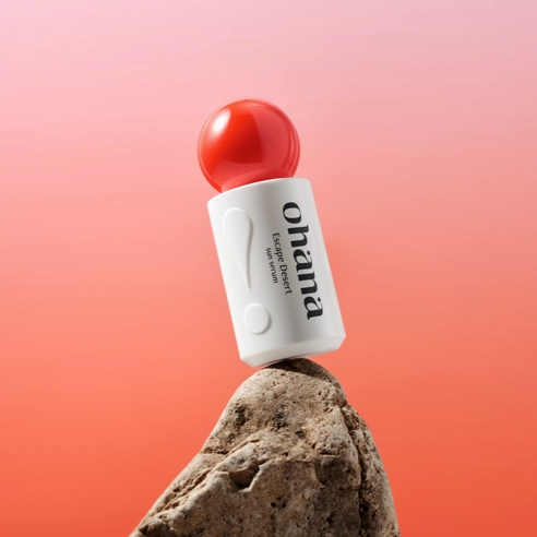 Escape Desert Sun Serum [SPF50+/PA++++], 60ml, 1pack - Image 4