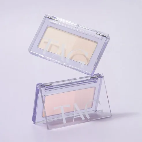 Face Volume Lighter, 01 Nude Volume, 1pack - Image 2