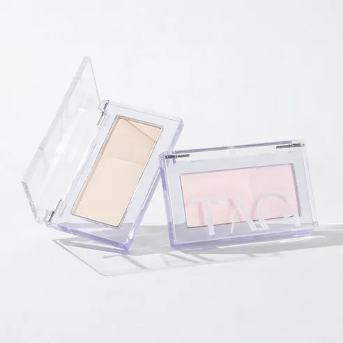 Face Volume Lighter, 01 Nude Volume, 1pack - Image 3