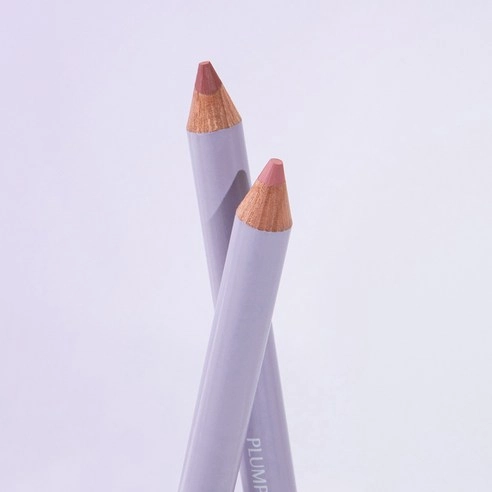 Plumping Lip Definer, 1.5g, 02 Pointing Rose, 1pack - Image 2