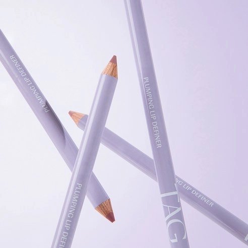 Plumping Lip Definer, 1.5g, 02 Pointing Rose, 1pack - Image 3