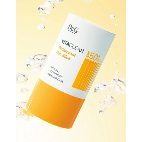 Vita Clear Waterproof Sun Stick, 21g, 1pack - Image 2