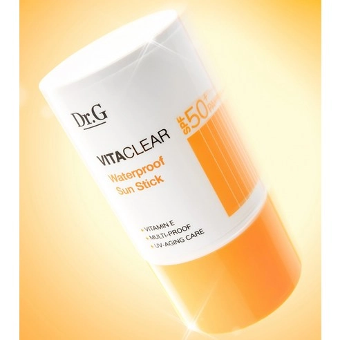 Vita Clear Waterproof Sun Stick, 21g, 1pack - Image 4