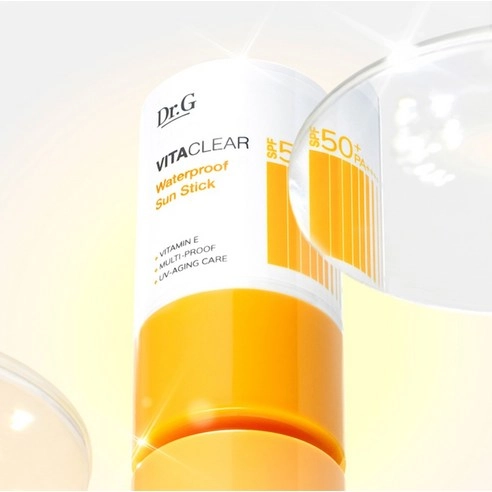 Vita Clear Waterproof Sun Stick, 21g, 1pack - Image 5