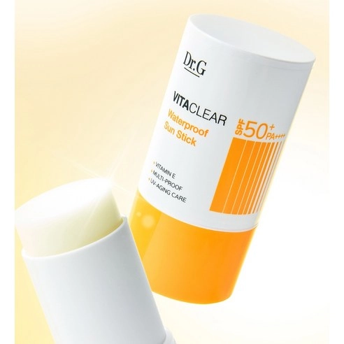 Vita Clear Waterproof Sun Stick, 21g, 1pack - Image 8