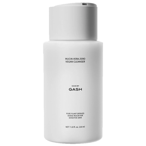 Musin Vera Zero Vegan Cleanser, 210ml, 1pack - Image 2