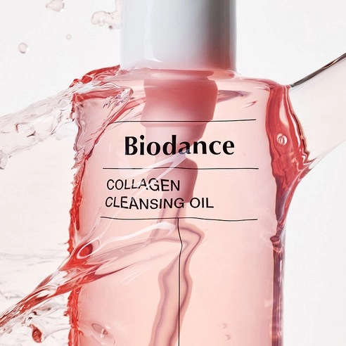 Collagen Cleansing Oil, 200ml, 1pack - Image 2