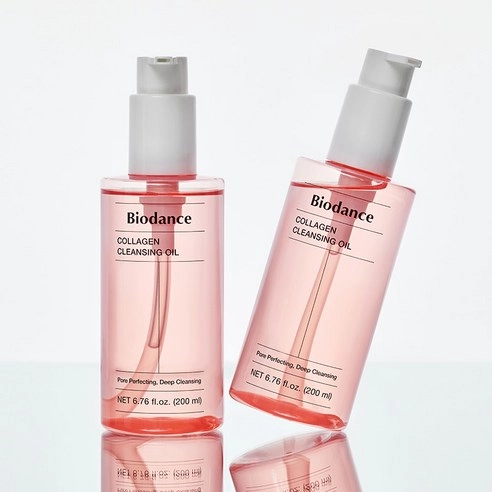 Collagen Cleansing Oil, 200ml, 1pack - Image 4