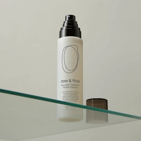 No-wash Treatment Protein Essence, 150ml, 1pack - Image 2